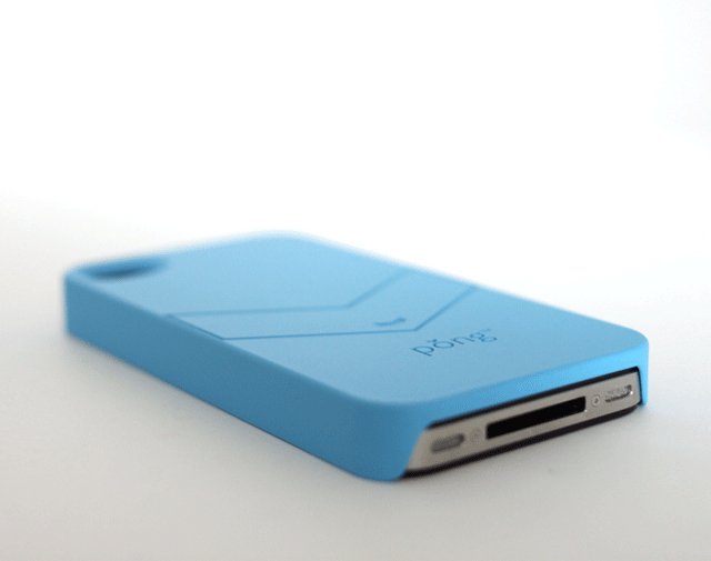 Anti Radiation iPhone Case by Pong 174808645060531482 b800453f523511 Anti Radiation iPhone Case by Pong