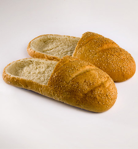 Bread Shoes 177 Bread Shoes
