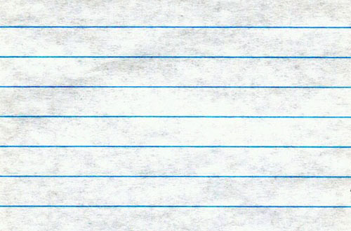 18.lined paper texture 20 Free Lined Paper Textures for Designers
