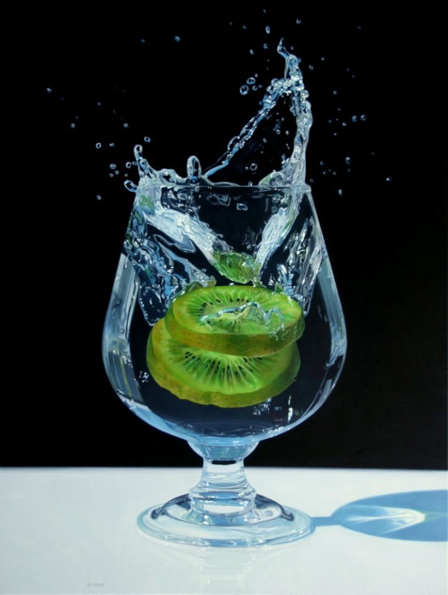 The paintings of Jason de Graaf 185 The paintings of Jason de Graaf