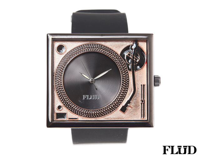 Flud Tableturn Watch 1o14 Flud Tableturn Watch