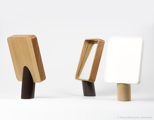 Loota lamp by Kaamos 1o15 Loota lamp by Kaamos