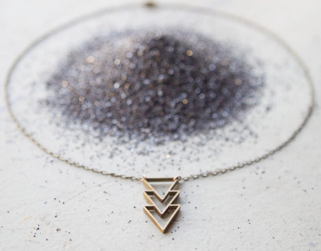 Foxtail jewelry 1o17 Foxtail jewelry
