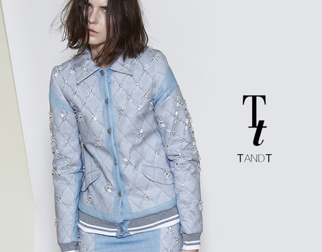 Tandt spring/summer 2013 1o19 Tandt spring/summer 2013
