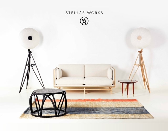 Stellar Works furniture 1o55 Stellar Works furniture