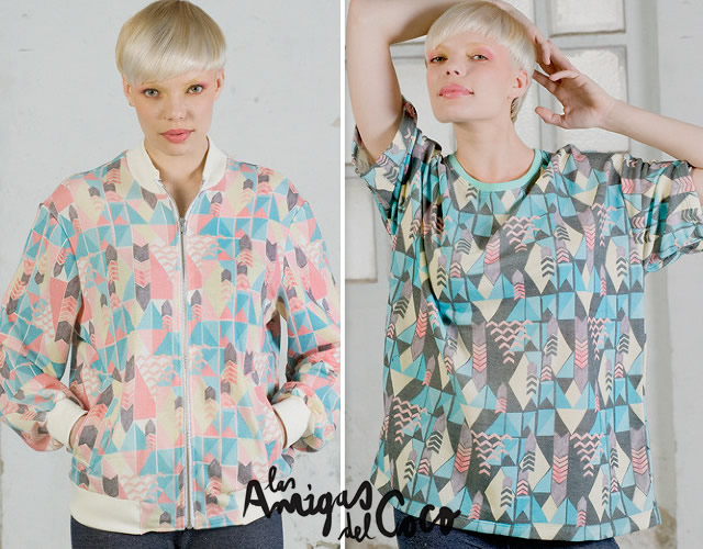 Las Amigas del Coco spring/summer 2013 1o57 Las Amigas del Coco spring/summer 2013