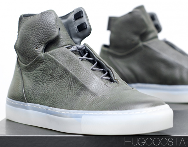 Hugo Costa sneakers fall/winter 2013 1o62 Hugo Costa sneakers fall/winter 2013