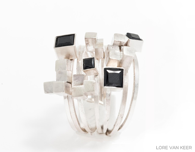 Lore Van Keer Jewellery 1o63 Lore Van Keer Jewellery