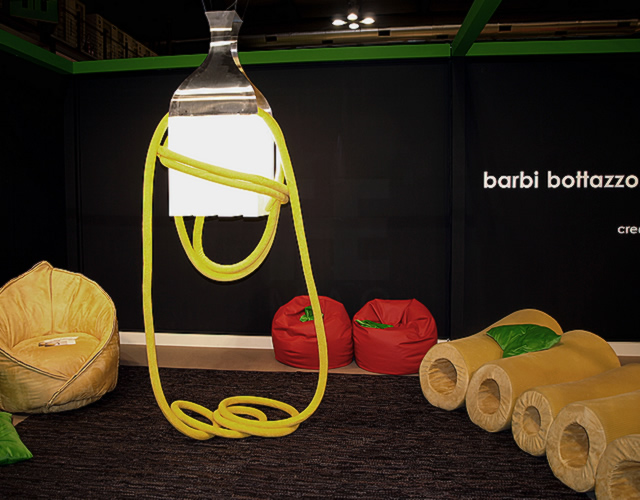 Pasta collection by BicubeDesign 1o64 Pasta collection by BicubeDesign