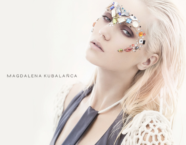 Magdalena Kubalanca spring/summer 2013 1o65 Magdalena Kubalanca spring/summer 2013