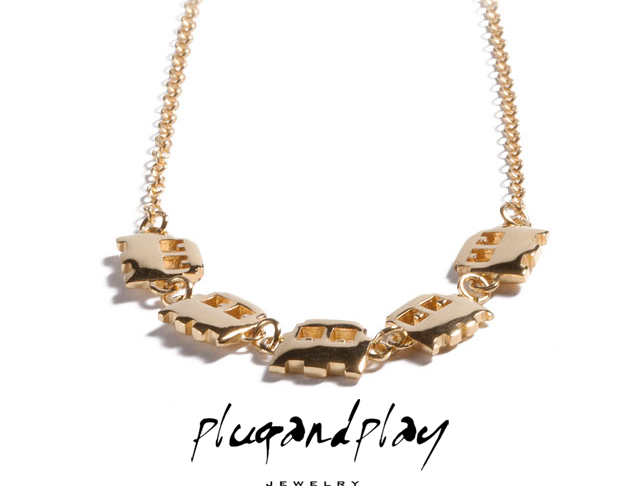 Plug And Play jewelry 1o67 Plug And Play jewelry