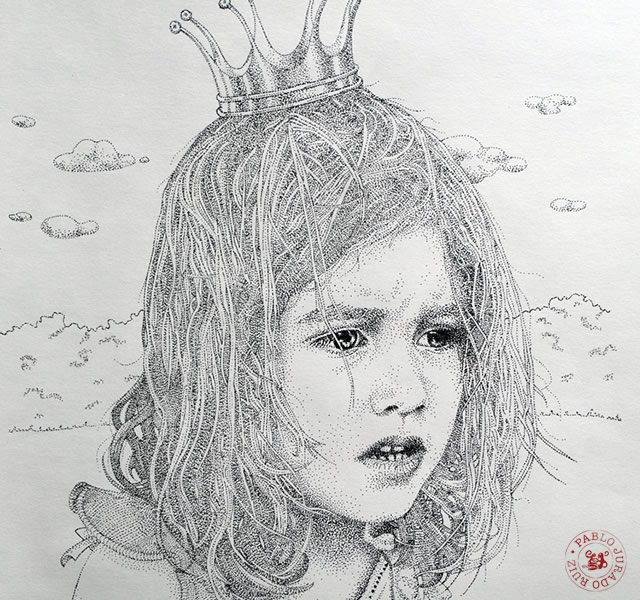 Drawings by Pablo Jurado Ruiz 1o70 Drawings by Pablo Jurado Ruiz