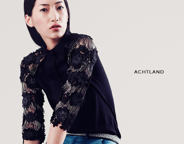 Achtland spring/summer 2013 1o72 Achtland spring/summer 2013
