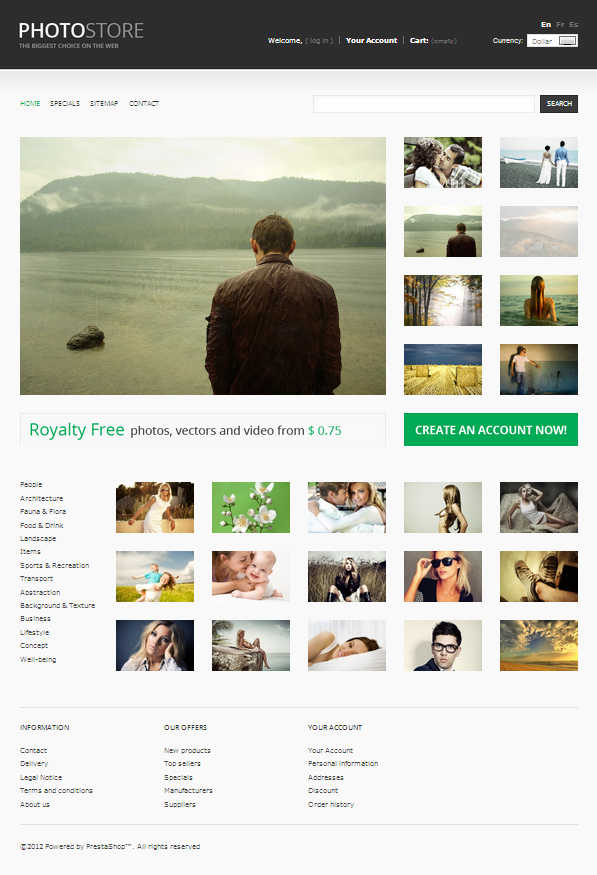 11 Stunning Examples Of Prestashop Templates – Do You Still Believe You Don’t Need To Customize Your Theme? 22 11 Stunning Examples Of Prestashop Templates – Do You Still Believe You Don’t Need To Customize Your Theme?