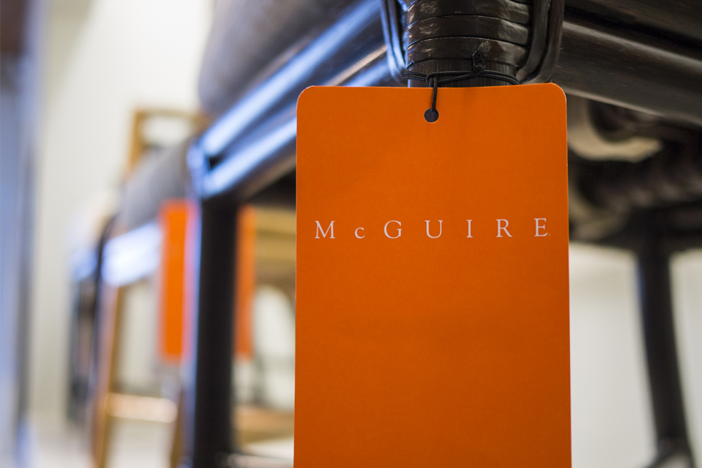 McGuire Furniture 2311 McGuire Furniture