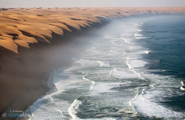 274 650x422 Where the Desert Meets the Ocean