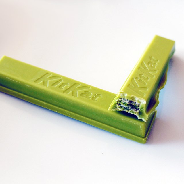 284942059 441365657c3511 Green Tea Kit Kat