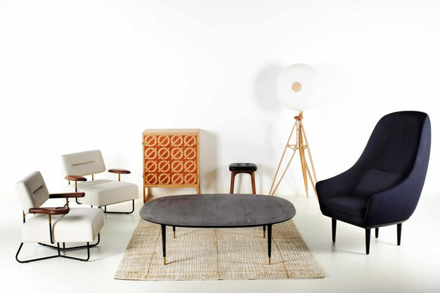 Stellar Works furniture 2o17 Stellar Works furniture