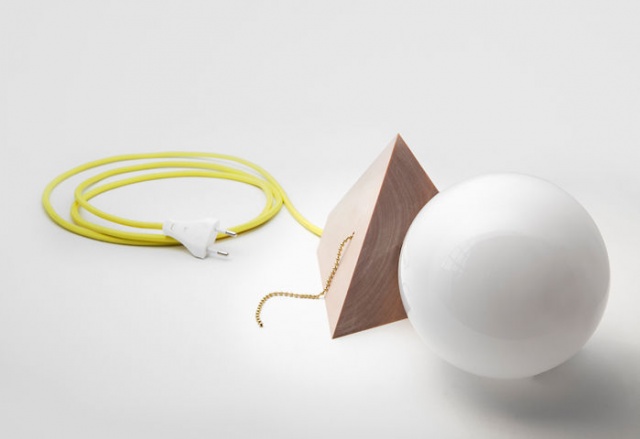 Relight lamp by Cool Enough Studio 2o27 Relight lamp by Cool Enough Studio