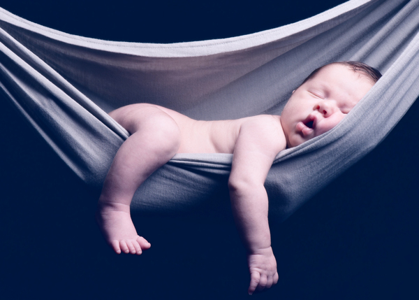 50 Examples of Cute Baby Photography 3 baby photography by Mike Kremer 50 Examples of Cute Baby Photography