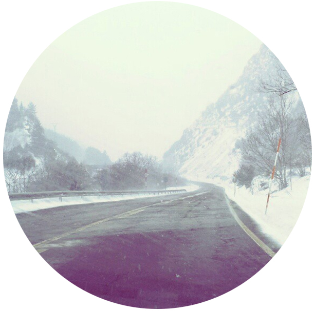 3 Instagram Landscapes by Pakrolsky