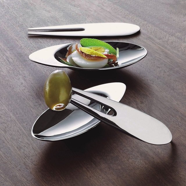 Appetize Dessert Set by Gense 312039271873645941 36fbed6b513811 Appetize Dessert Set by Gense