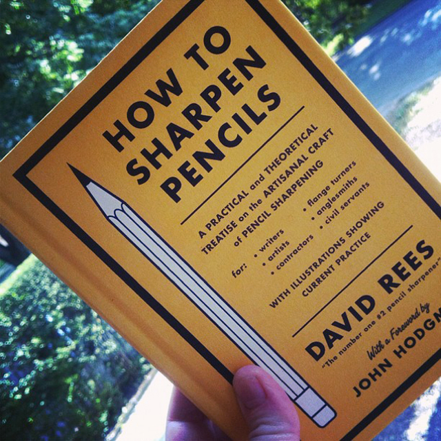 How To Sharpen Pencils by David Rees 323426704078931801 8b7c7da3505e11 How To Sharpen Pencils by David Rees