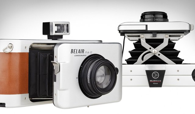 X 6 12 Jetsetter Medium Format Camera by Belair 330744909197738861 cfc6648bfc6d11 X 6 12 Jetsetter Medium Format Camera by Belair