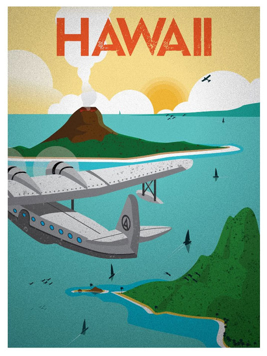 Vintage Travel Posters by Alex Asfour 331 Vintage Travel Posters by Alex Asfour