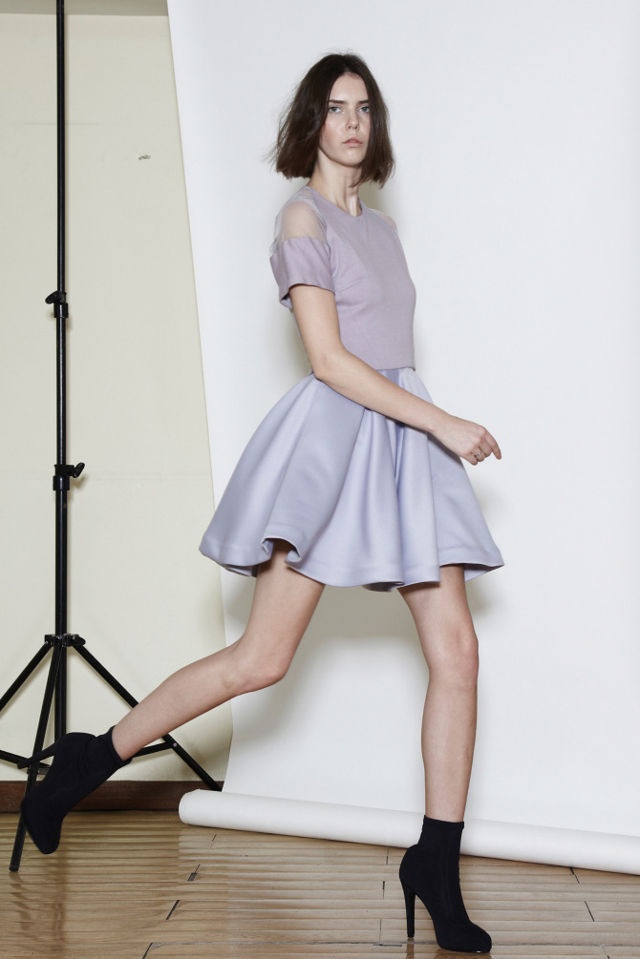 Tandt spring/summer 2013 3o16 Tandt spring/summer 2013