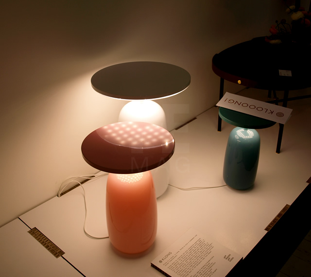 3o4 Milan design week 2013