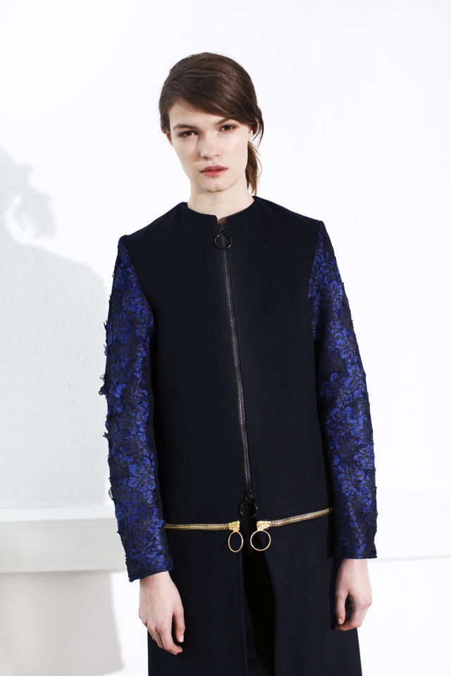 Raffaele Ascione fall/winter 2013 3o72 Raffaele Ascione fall/winter 2013