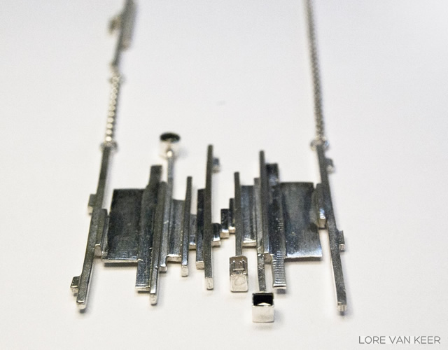 Lore Van Keer Jewellery 3o9 Lore Van Keer Jewellery