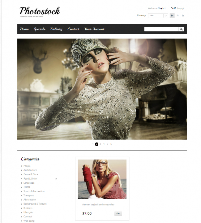 11 Stunning Examples Of Prestashop Templates – Do You Still Believe You Don’t Need To Customize Your Theme? 41 650x720 11 Stunning Examples Of Prestashop Templates – Do You Still Believe You Don’t Need To Customize Your Theme?
