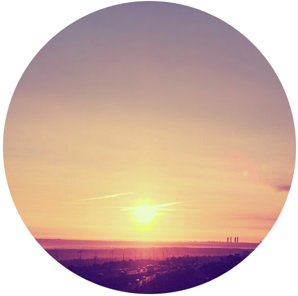 42 Instagram Landscapes by Pakrolsky