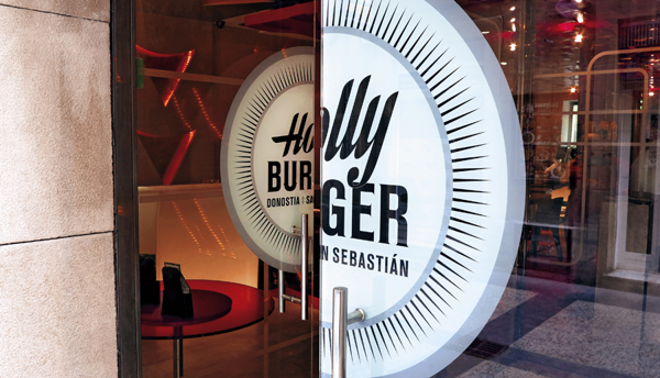 Branding And Print Elements For Holly Burger 4ad1502d9c723b862d134f716a652ec5 Branding And Print Elements For Holly Burger