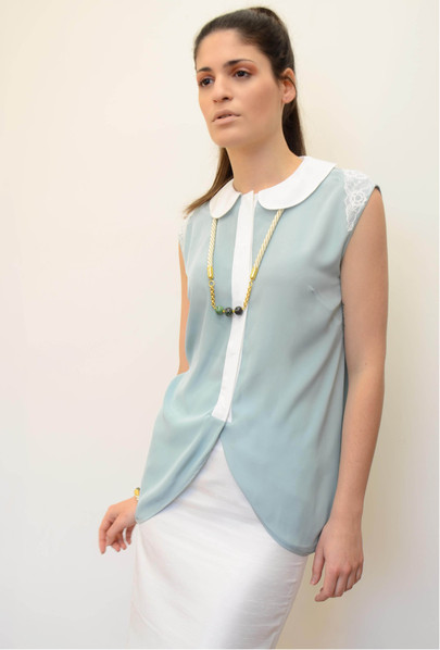 4o44 [AT]BERNARD spring/summer 2013