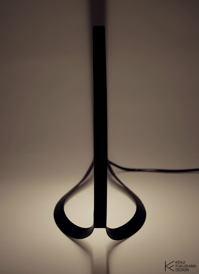 Foop lamp by Kenji Fukushima 4o8 Foop lamp by Kenji Fukushima