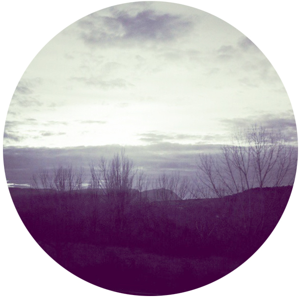 5 Instagram Landscapes by Pakrolsky