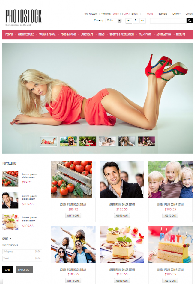 11 Stunning Examples Of Prestashop Templates – Do You Still Believe You Don’t Need To Customize Your Theme? 52 650x949 11 Stunning Examples Of Prestashop Templates – Do You Still Believe You Don’t Need To Customize Your Theme?