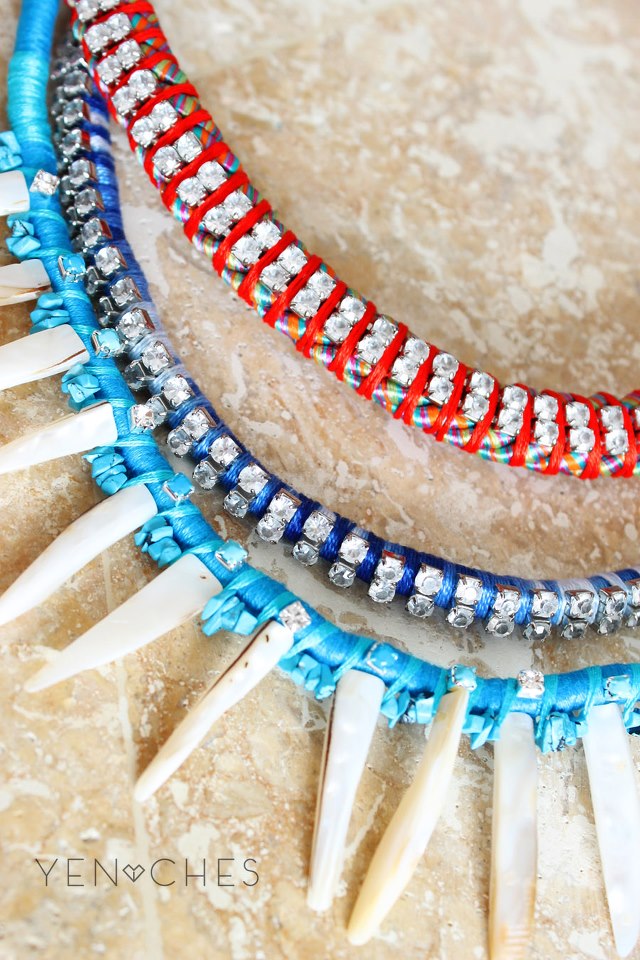 529292 357358044383923 1788796549 n Yenches new necklace and bracelet colletion