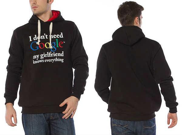 I Dont Need Google 541579 410787822353227 1466406699 n I Dont Need Google