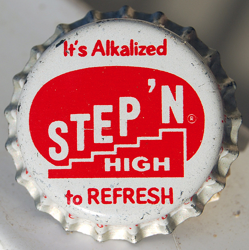 55 Creative Bottle Cap Designs 5466641085 f3cd9852df11 55 Creative Bottle Cap Designs