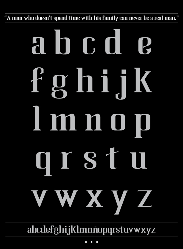 CARBONE PRO – RESPECT TYPEFACE FAMILY 5a9cb175212536ef0b39278958c55769 CARBONE PRO – RESPECT TYPEFACE FAMILY