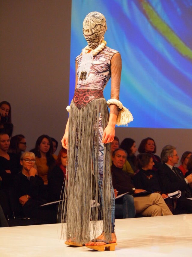 5o28 Imperfect Mandala collection by Daphne Mohajer Va Pesaran