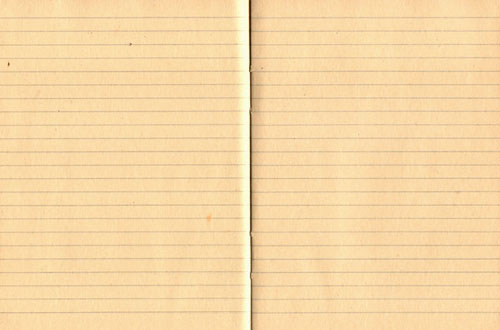 6.lined paper texture 20 Free Lined Paper Textures for Designers