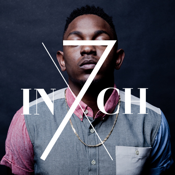 7inch & Kendrick Lamar – Ready (Free Remix EP) 615625006 1 7inch & Kendrick Lamar – Ready (Free Remix EP)