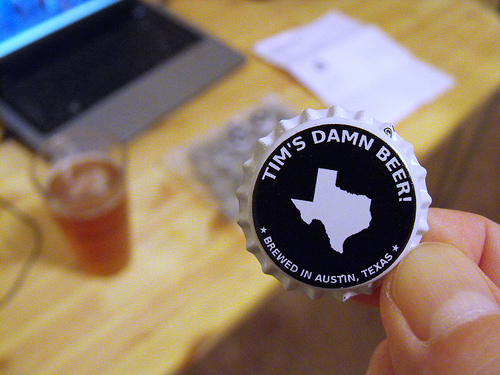 55 Creative Bottle Cap Designs 6849914137 4771f7553211 55 Creative Bottle Cap Designs