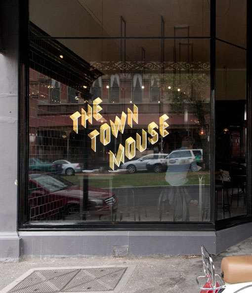 35 Examples of Beautiful Sign Designs 710370051358 dp7aseog l11 35 Examples of Beautiful Sign Designs