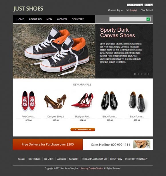 11 Stunning Examples Of Prestashop Templates – Do You Still Believe You Don’t Need To Customize Your Theme? 75 11 Stunning Examples Of Prestashop Templates – Do You Still Believe You Don’t Need To Customize Your Theme?